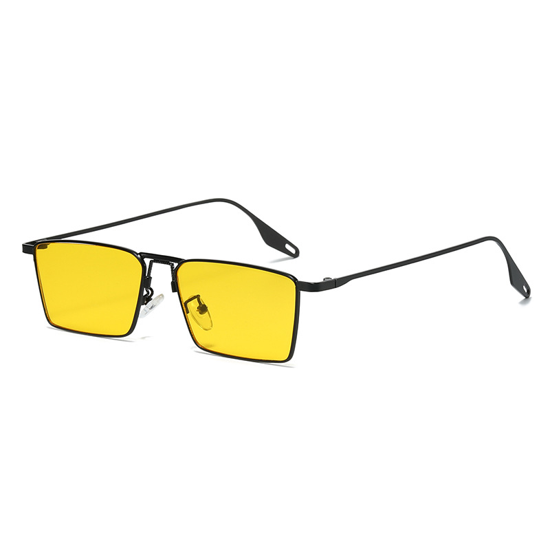 Metal Punk Night Vision Goggle - Fashion Street Night 评论和价格