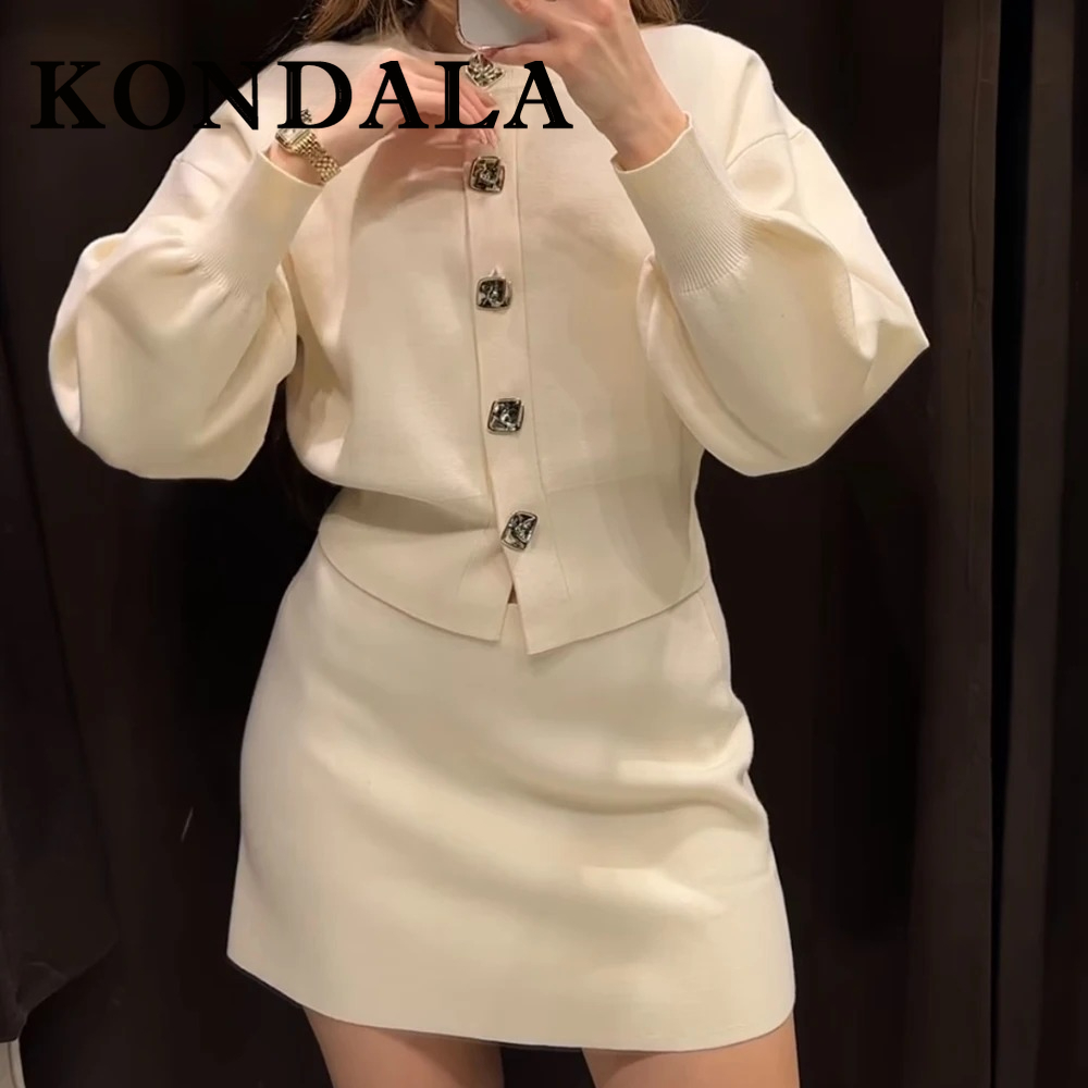 KONDALA Chic Luxurious Elegant - Fashion Street Night 评论和价格