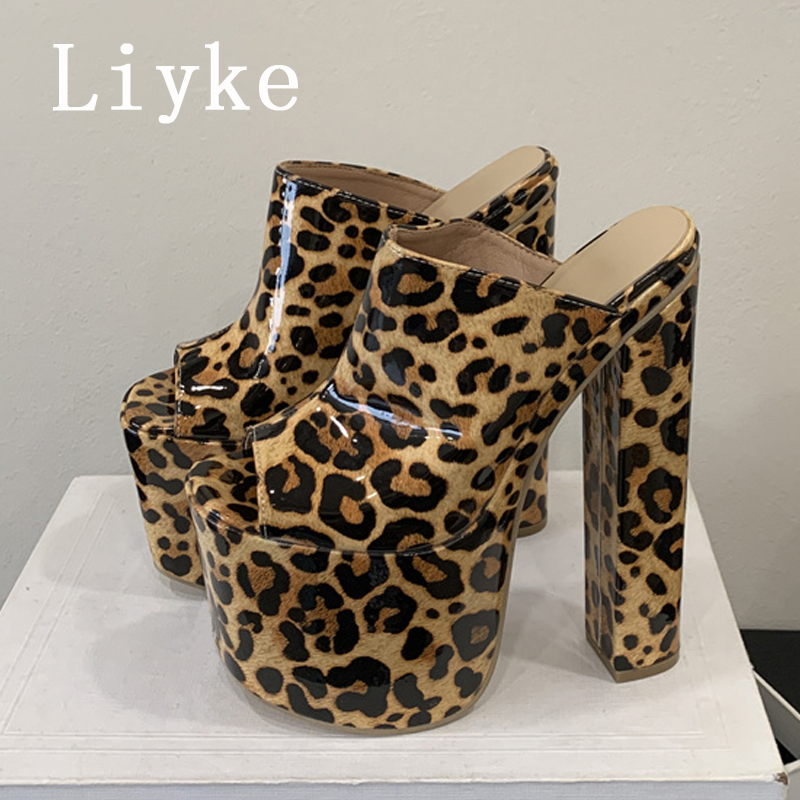 Liyke Runway Fashion 18CM Extr - Fashion Street Night 评论和价格